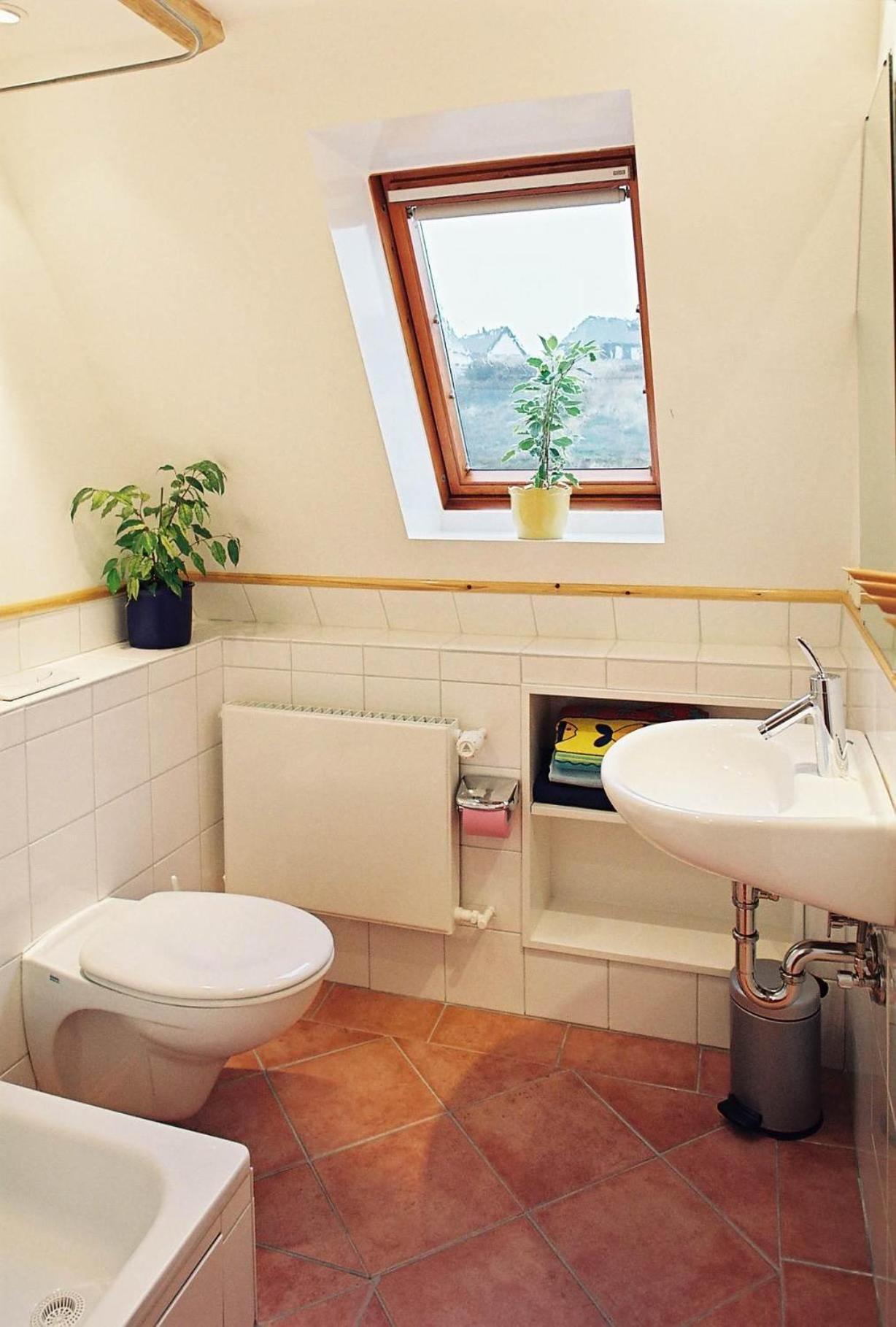 Haus Krueger Apartment *