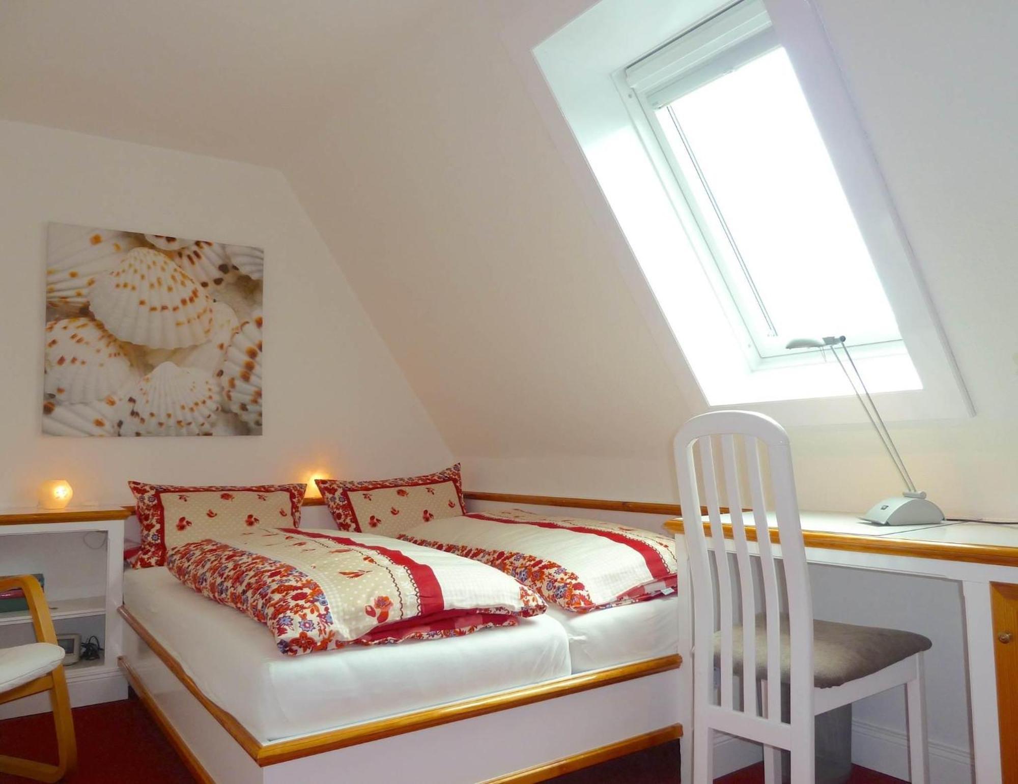 Haus Krueger Apartment
