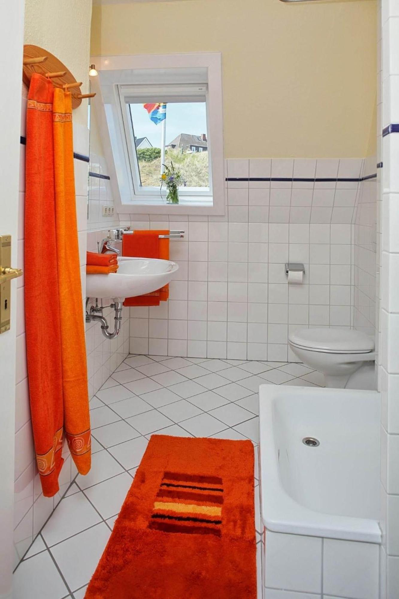 Apartment Haus Krueger