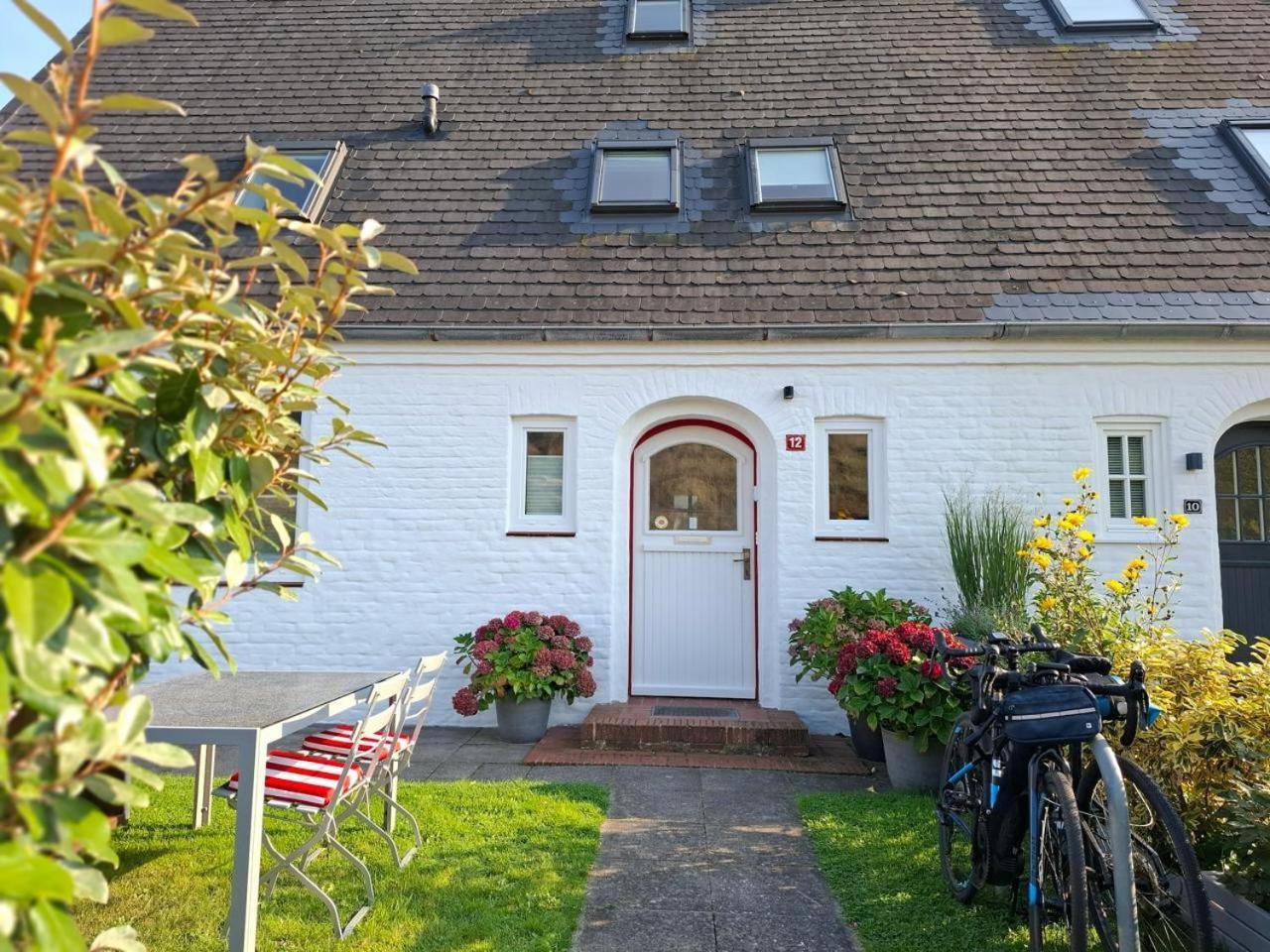 Haus Krueger Hörnum