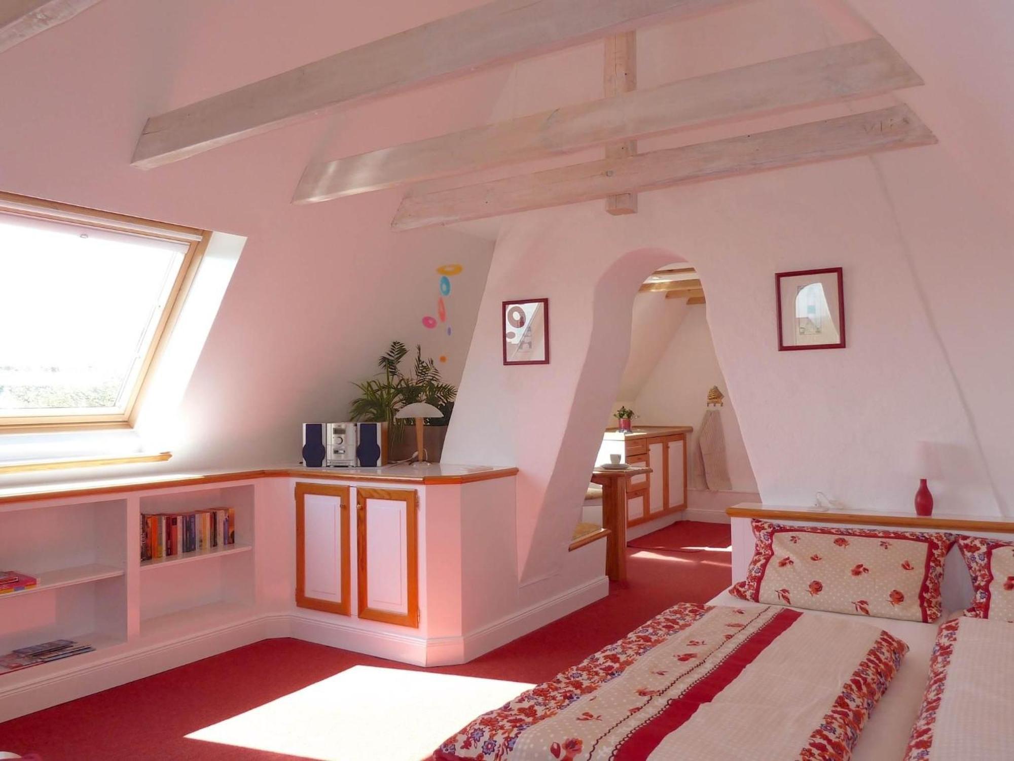 Haus Krueger Apartment Hörnum